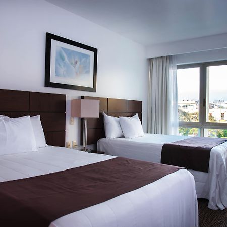 Hotel Fray Junipero Serra Tepic Kültér fotó