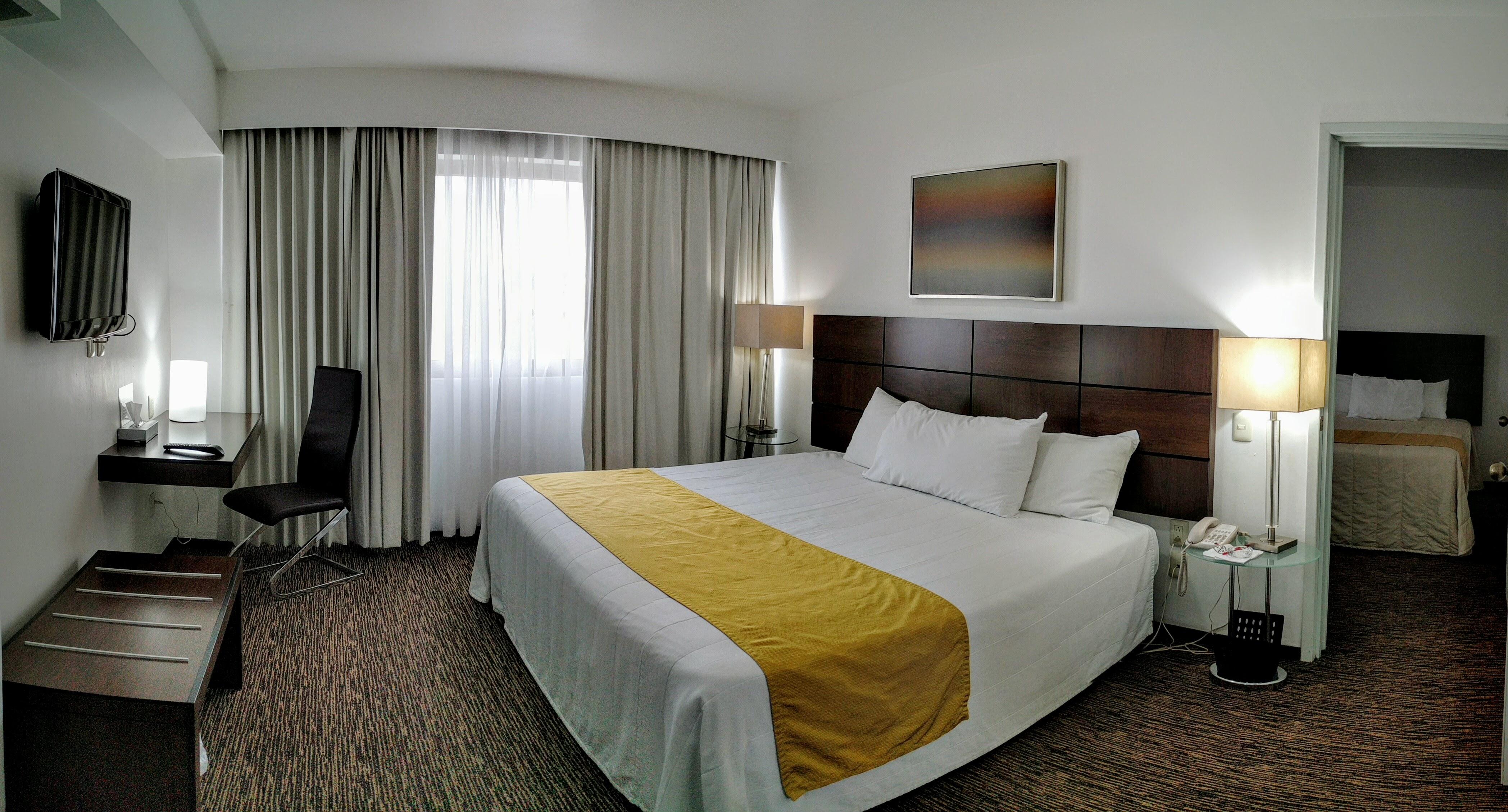 Hotel Fray Junipero Serra Tepic Kültér fotó