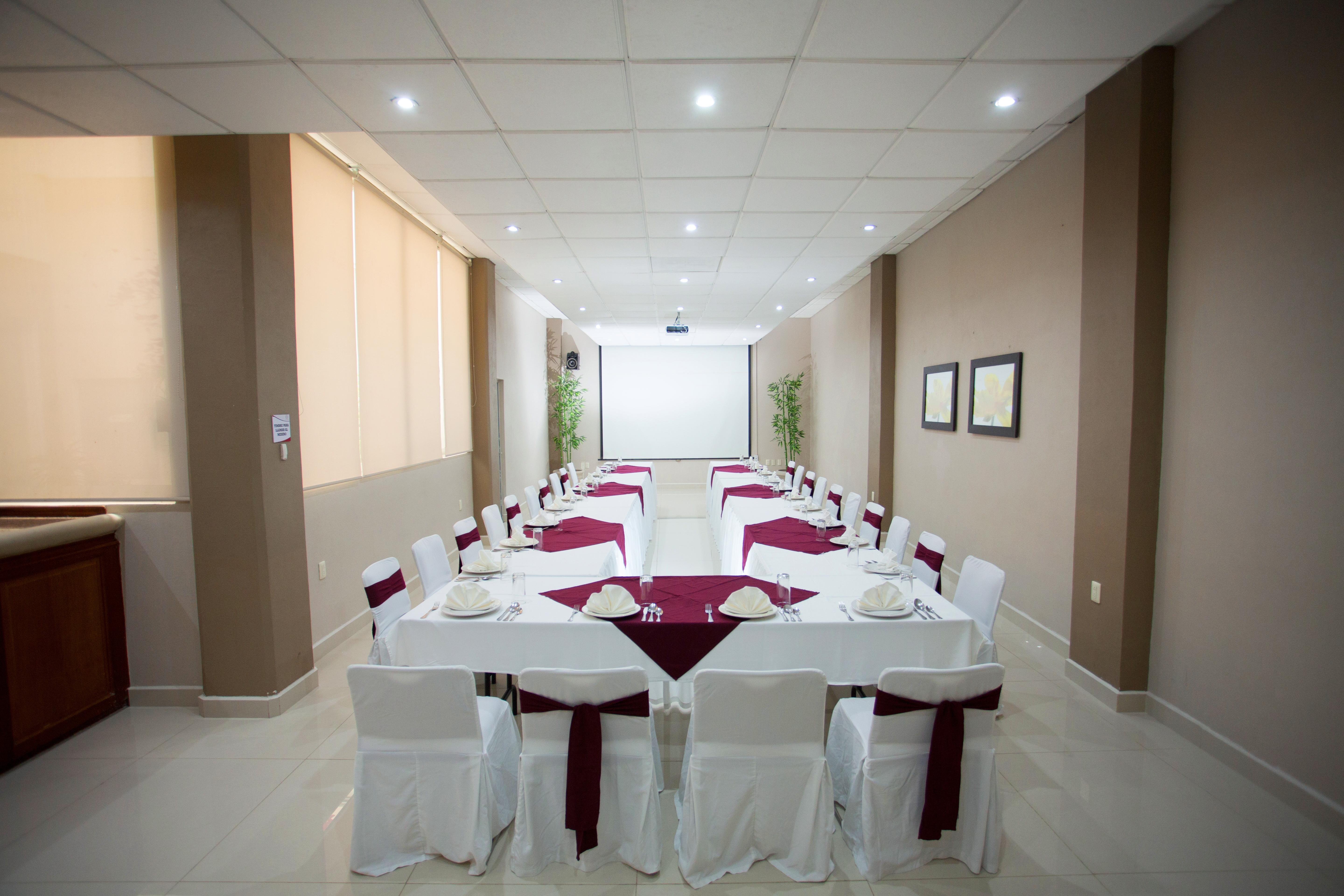 Hotel Fray Junipero Serra Tepic Kültér fotó