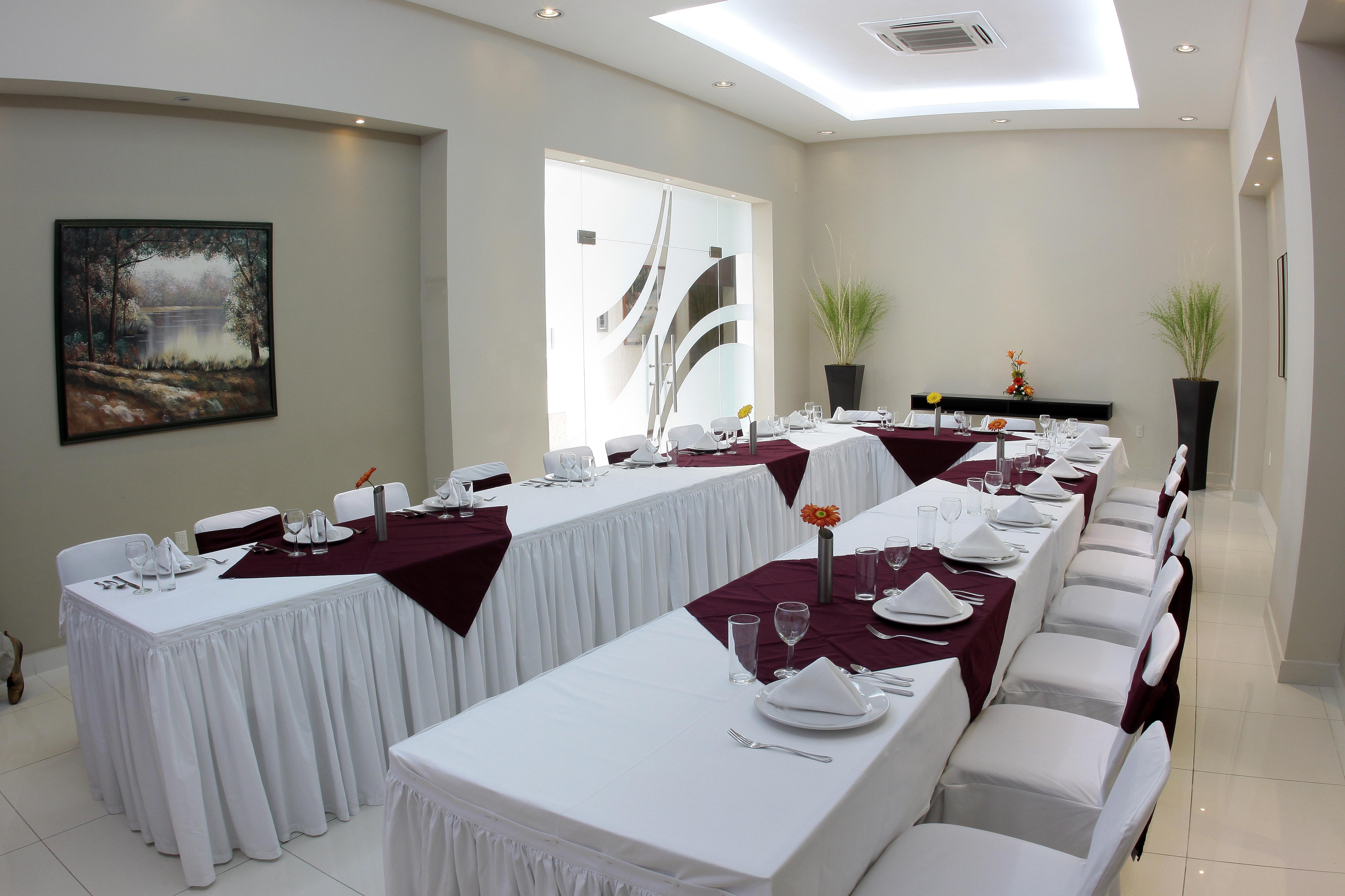 Hotel Fray Junipero Serra Tepic Kültér fotó
