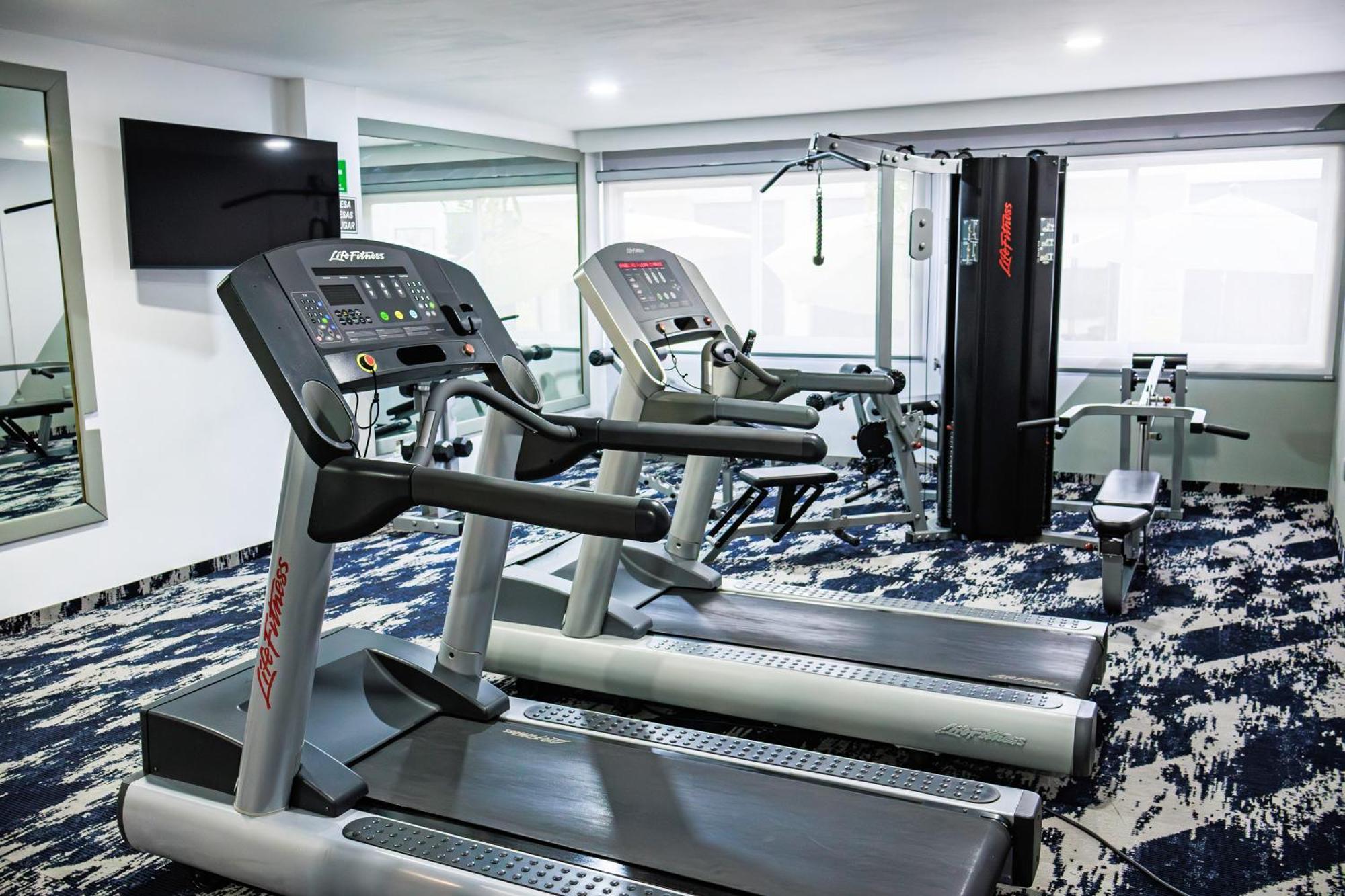 Hotel Fray Junipero Serra Tepic Kültér fotó
