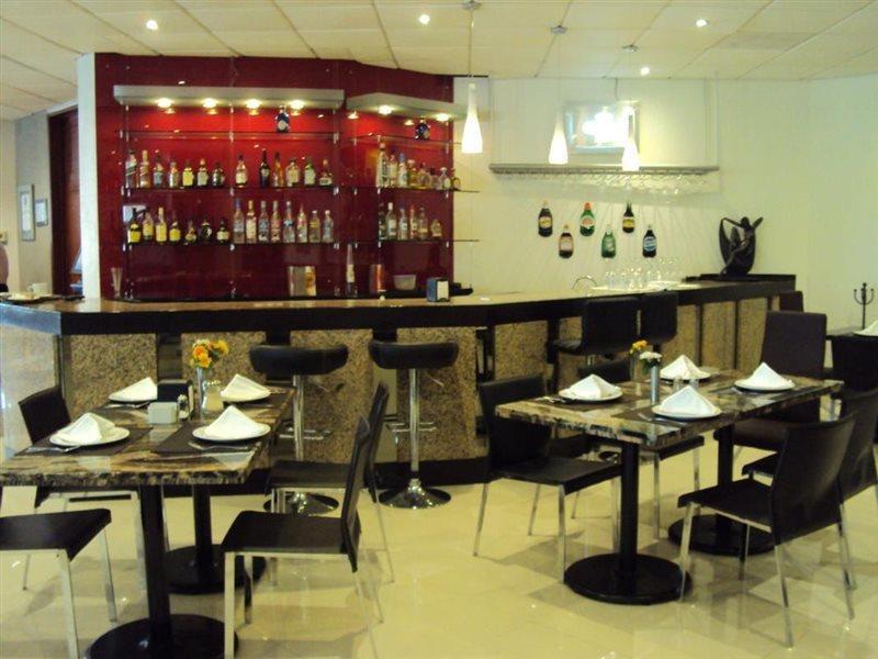 Hotel Fray Junipero Serra Tepic Kültér fotó