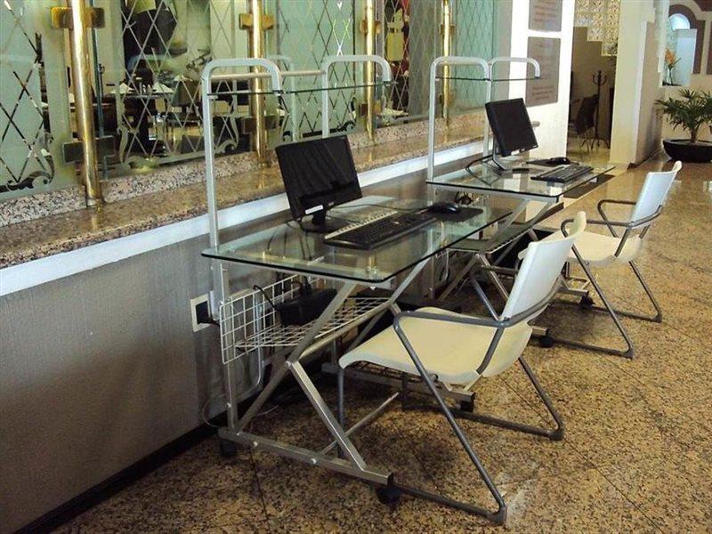 Hotel Fray Junipero Serra Tepic Kültér fotó