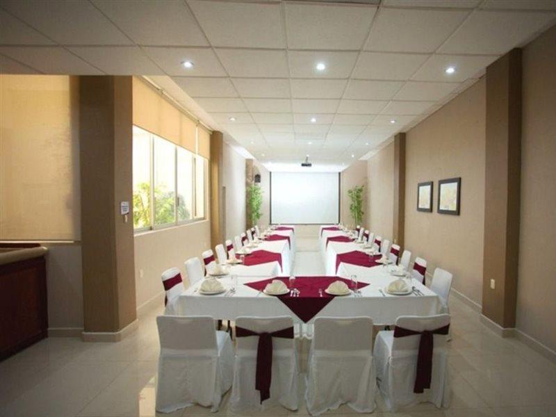 Hotel Fray Junipero Serra Tepic Kültér fotó