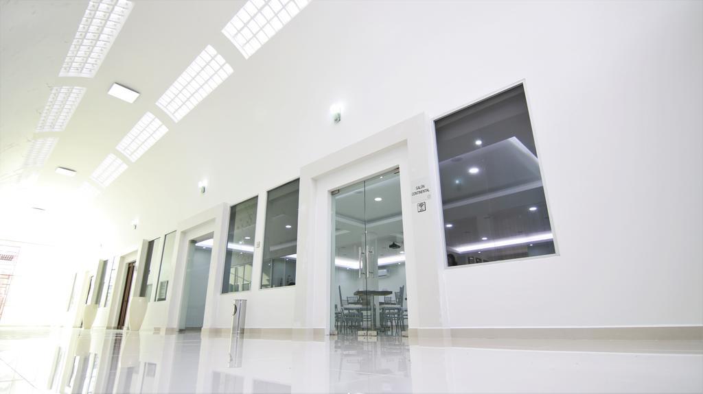 Hotel Fray Junipero Serra Tepic Kültér fotó