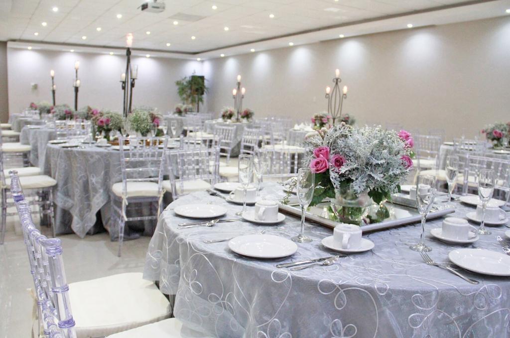 Hotel Fray Junipero Serra Tepic Kültér fotó