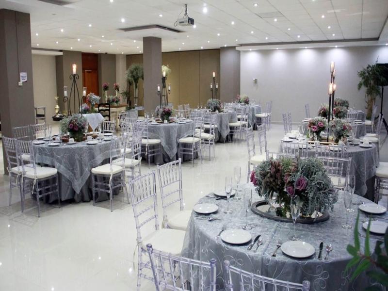 Hotel Fray Junipero Serra Tepic Kültér fotó