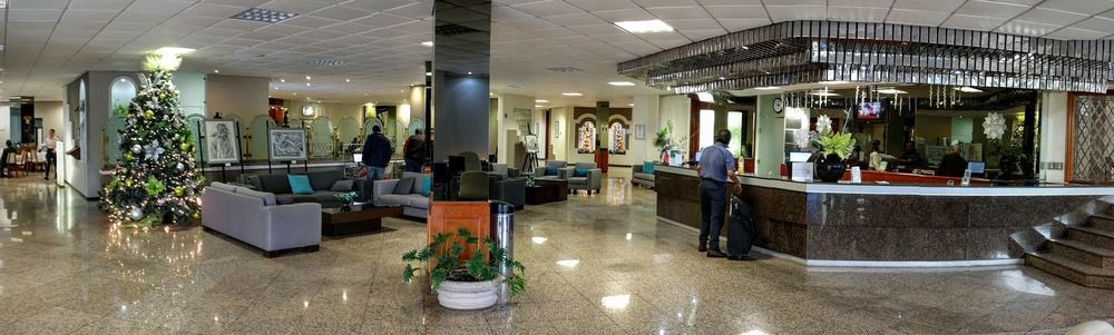 Hotel Fray Junipero Serra Tepic Kültér fotó